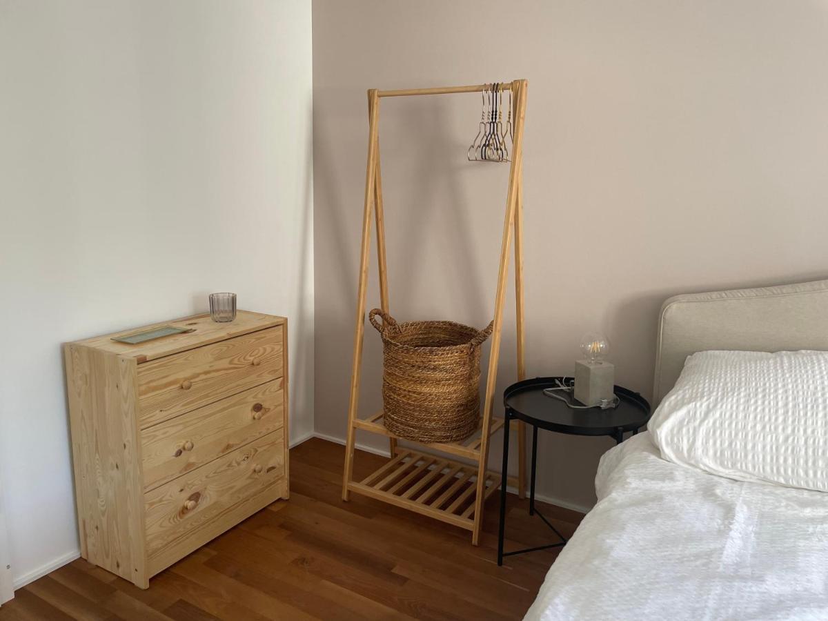 Modernes Stadtleben Im Gemuetlichen City Apartment Dornbirn, London 8 Екстериор снимка