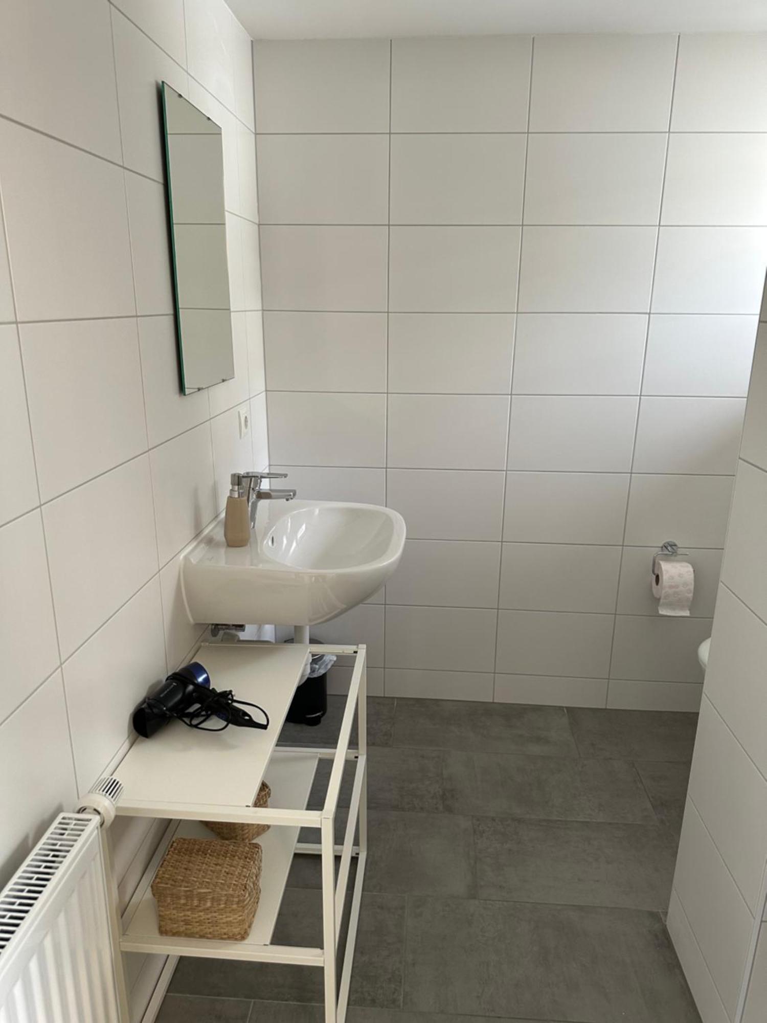 Modernes Stadtleben Im Gemuetlichen City Apartment Dornbirn, London 8 Екстериор снимка